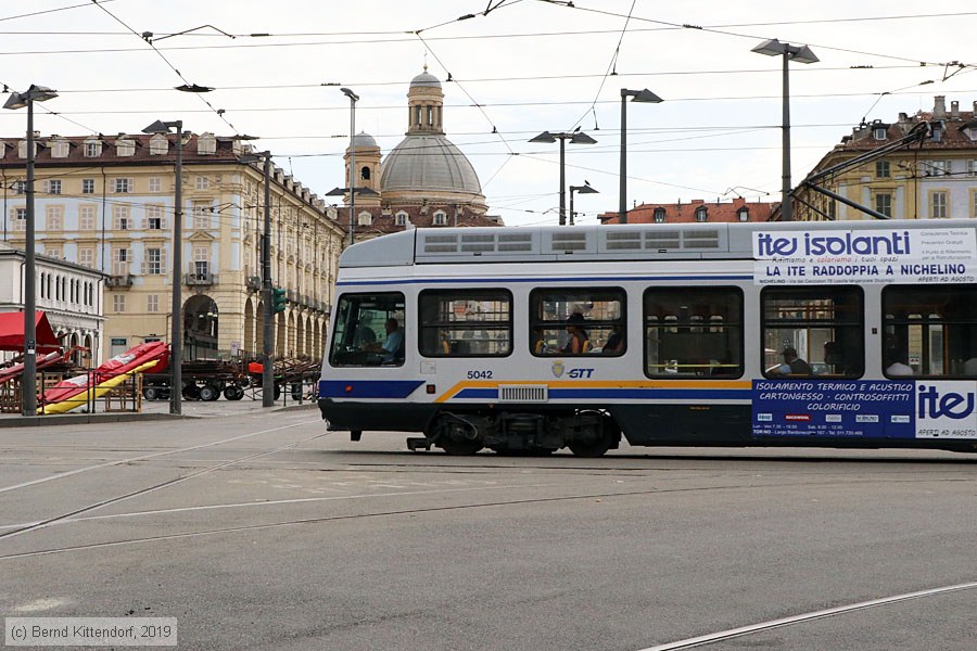 Straßenbahn Torino - 5042
/ Bild: torino5042_bk1908280287.jpg