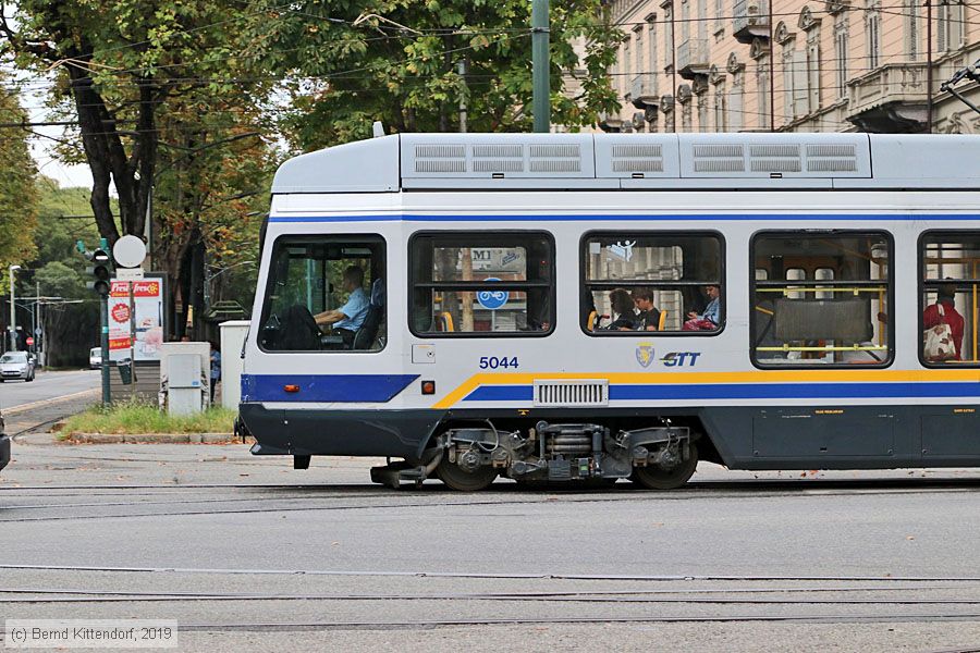 Straßenbahn Torino - 5044
/ Bild: torino5044_bk1908280156.jpg