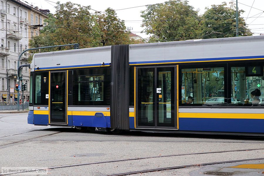 Straßenbahn Torino - 6028
/ Bild: torino6028_bk1908280143.jpg