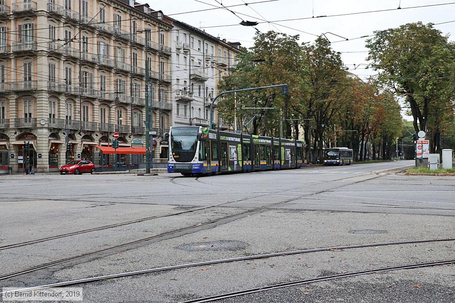 Straßenbahn Torino - 6031
/ Bild: torino6031_bk1908280163.jpg