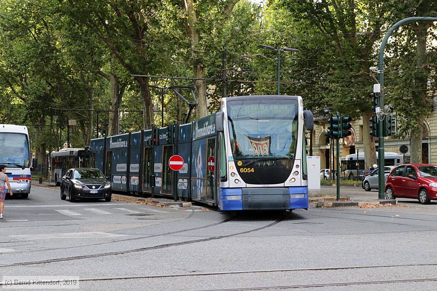 Straßenbahn Torino - 6054
/ Bild: torino6054_bk1908280363.jpg