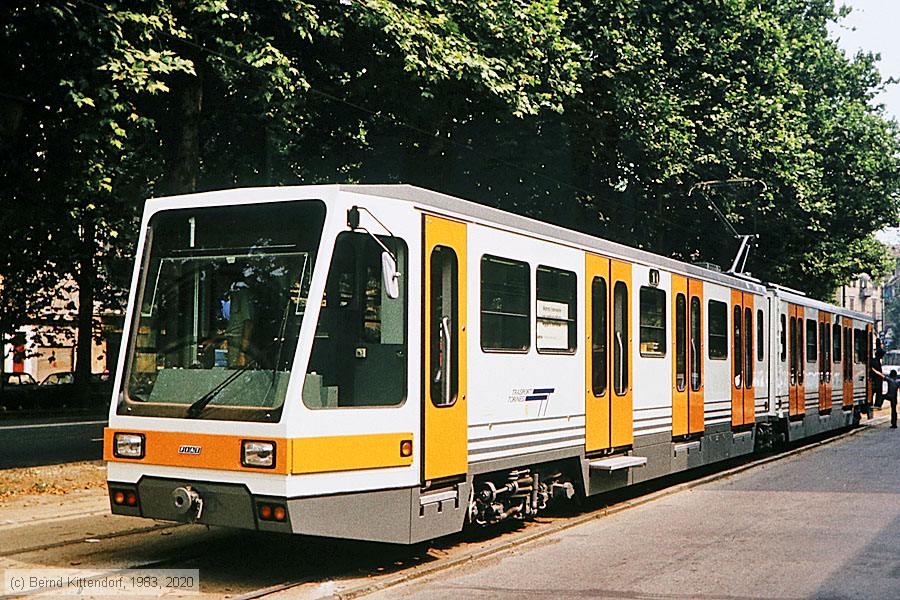 Tram Torino - Serie 7000
/ Bild: torino7000_bd076413.jpg
