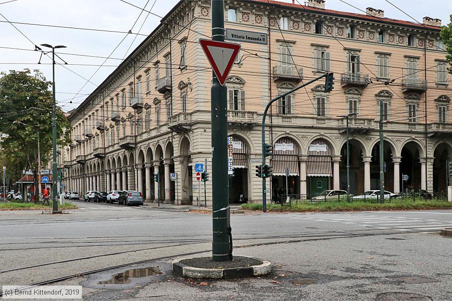 Straßenbahn Torino - Anlagen
/ Bild: torinoanlagen_bk1908280151.jpg