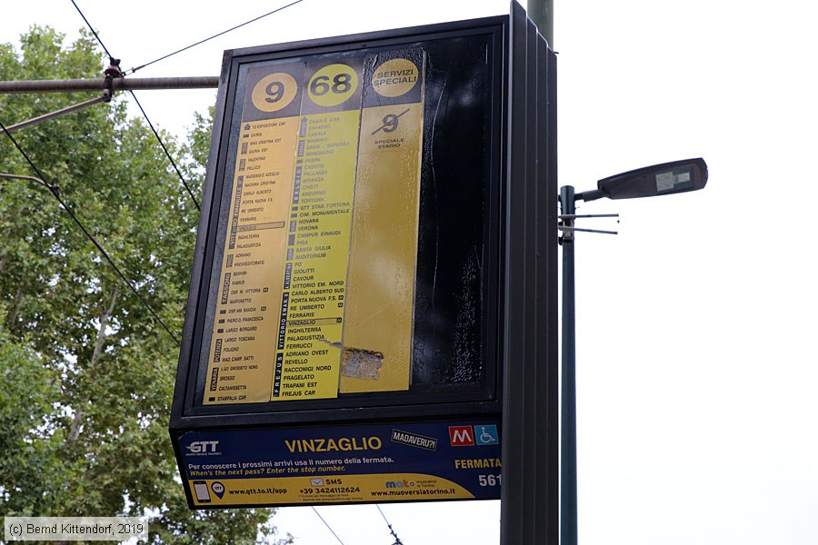 Straßenbahn Torino - Anlagen
/ Bild: torinoanlagen_bk1908280168.jpg