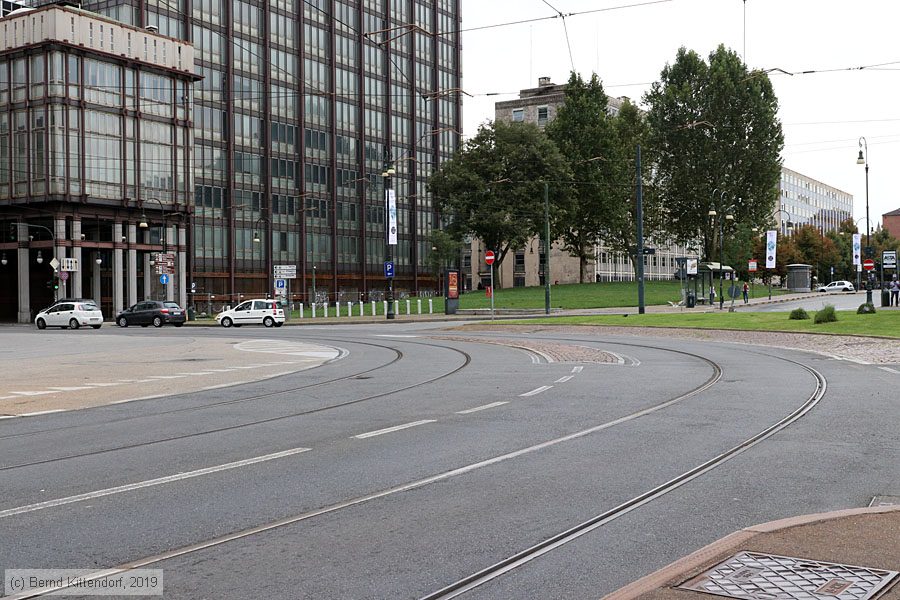 Straßenbahn Torino - Anlagen
/ Bild: torinoanlagen_bk1908280176.jpg