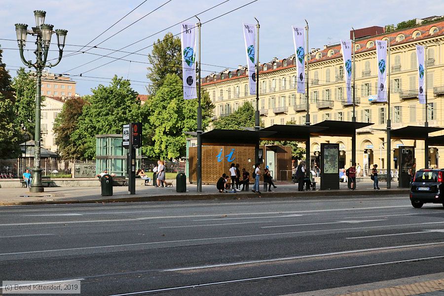 Straßenbahn Torino - Anlagen
/ Bild: torinoanlagen_bk1908280386.jpg