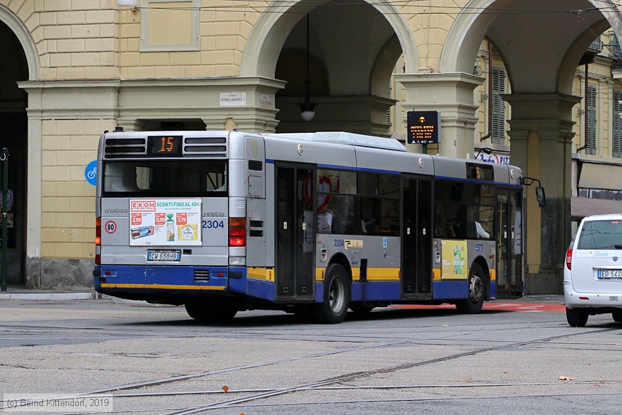 Stadtbus Torino - 2304
/ Bild: torinobus2304_bk1908280211.jpg