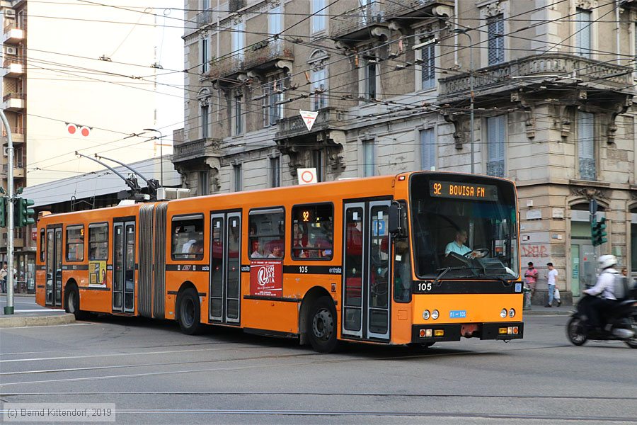 Filobus Milano - 105
/ Bild: milano105_bk1908260301.jpg