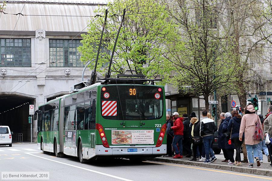 Filobus Milano - 723
/ Bild: milano723_bk1804110086.jpg Filobus Milano - 723
/ Bild: milano723_bk1804110086.jpg