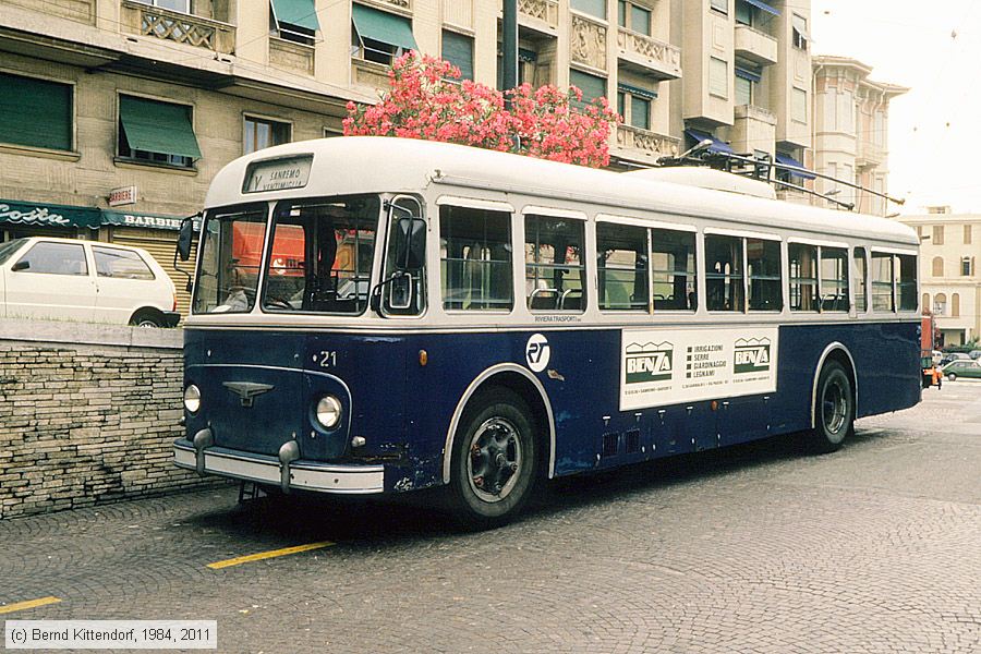 Filobus Sanremo - 21
/ Bild: sanremo21_vb012839.jpg