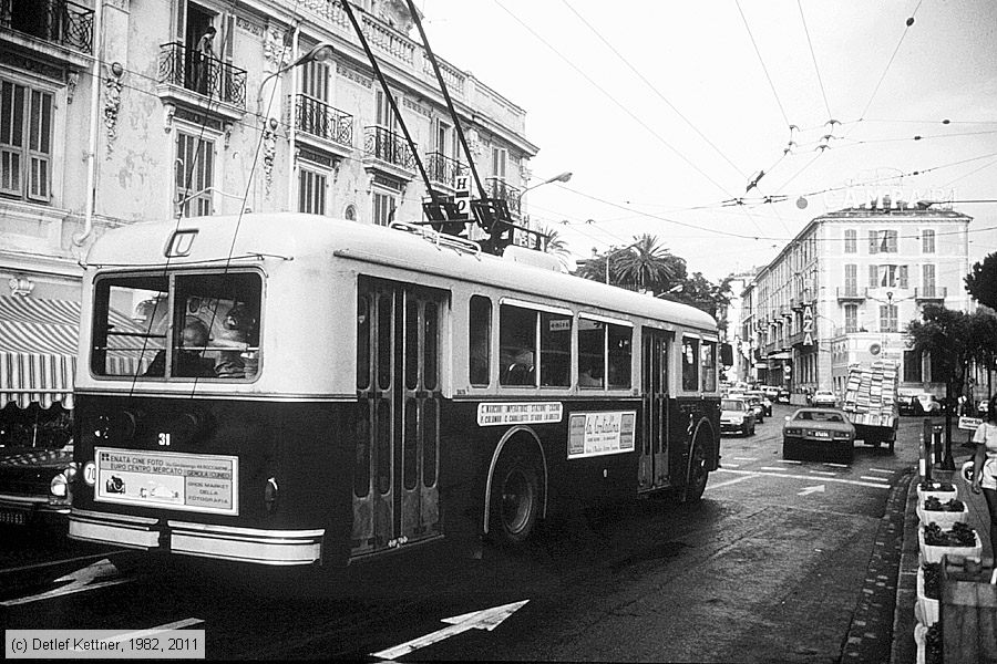 Filobus Sanremo - 31
/ Bild: sanremo31_dk028707.jpg