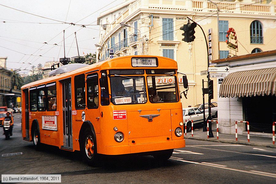 Filobus Sanremo - 36
/ Bild: sanremo36_vb012837d.jpg
