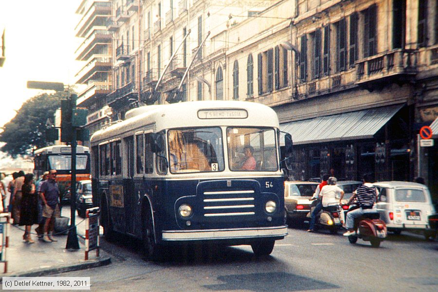 Filobus Sanremo - 54
/ Bild: sanremo54_dk028614.jpg