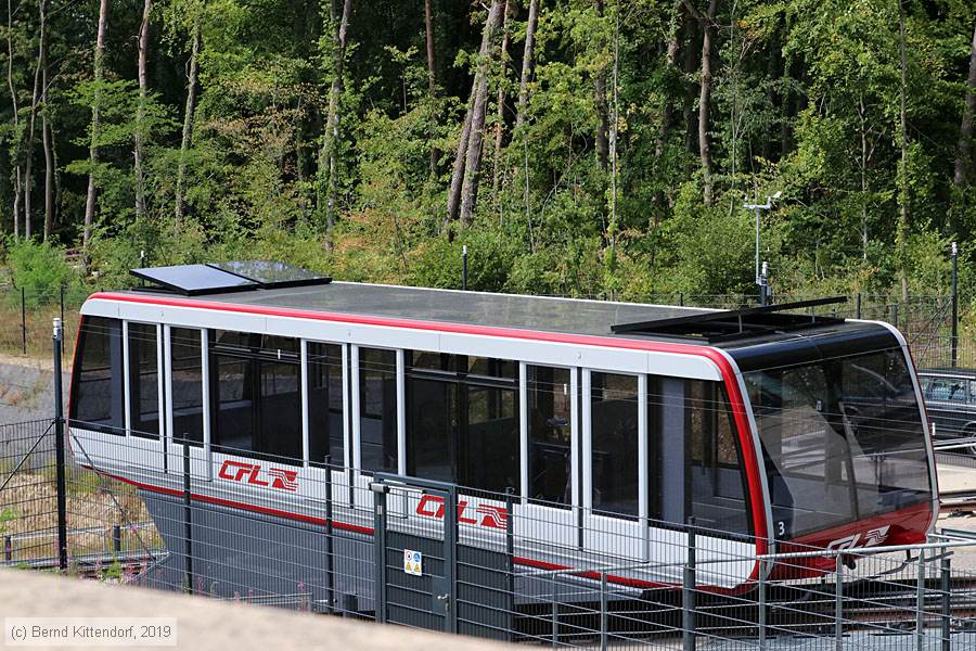 Standseilbahn Pfaffenthal-Kirchberg - 3
/ Bild: kirchbergfuni3_bk1907310233.jpg
