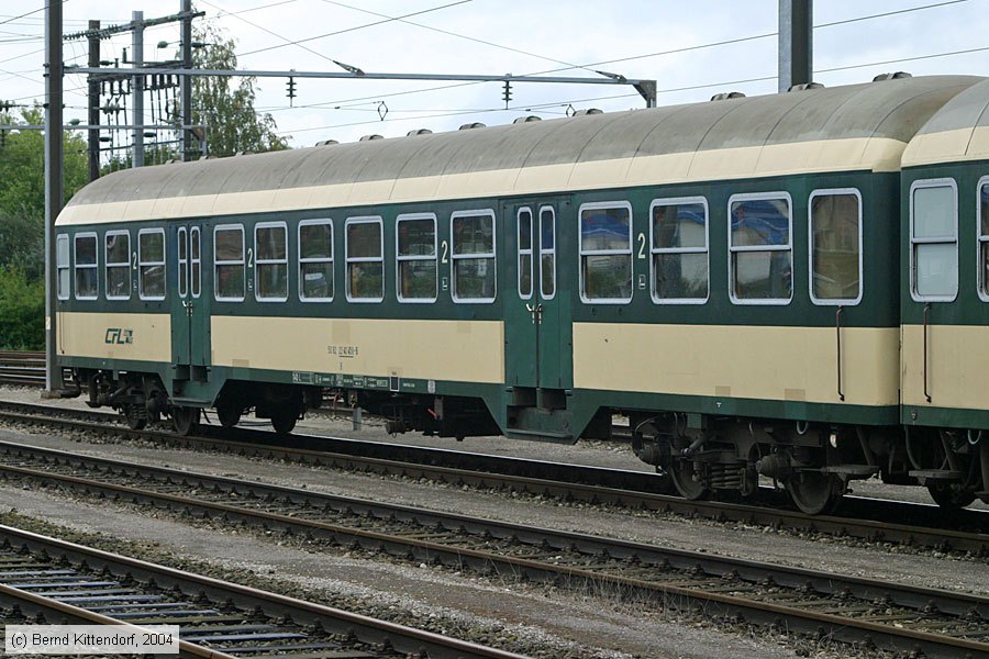 CFL - 50822240458-6
/ Bild: cfl508222404586_e0009176.jpg