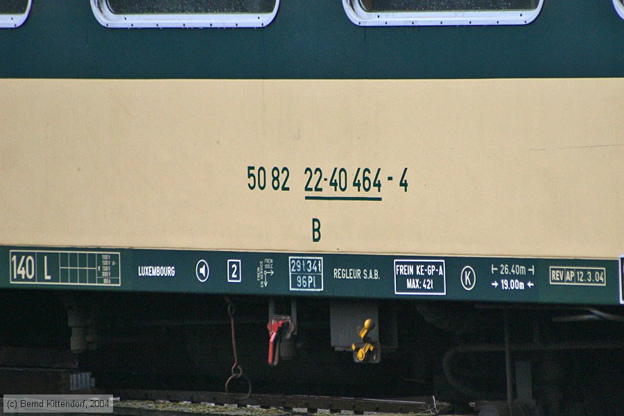 CFL - 50822240464-4
/ Bild: cfl508222404644_e0009116.jpg