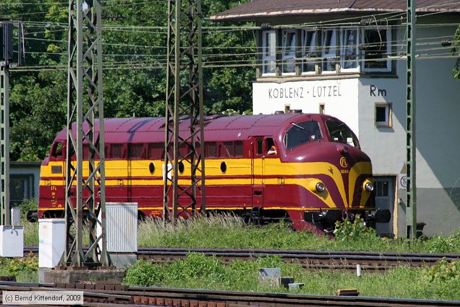 CFL - 1604
/ Bild: cfl1604_bk0905230286.jpg CFL - 1604
/ Bild: cfl1604_bk0905230286.jpg