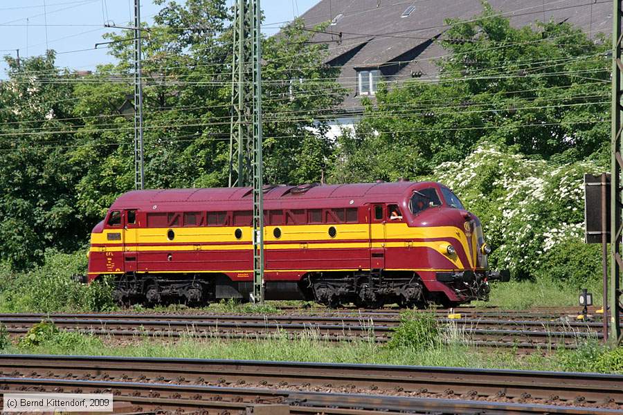 CFL - 1604
/ Bild: cfl1604_bk0905230287.jpg