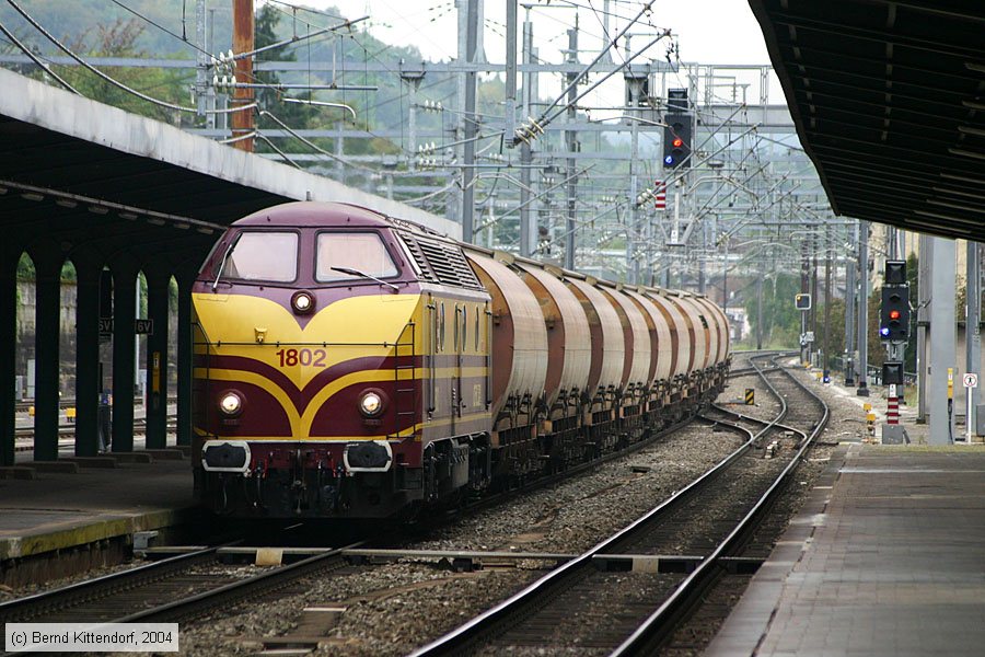 CFL - 1802
/ Bild: cfl1802_e0009393.jpg