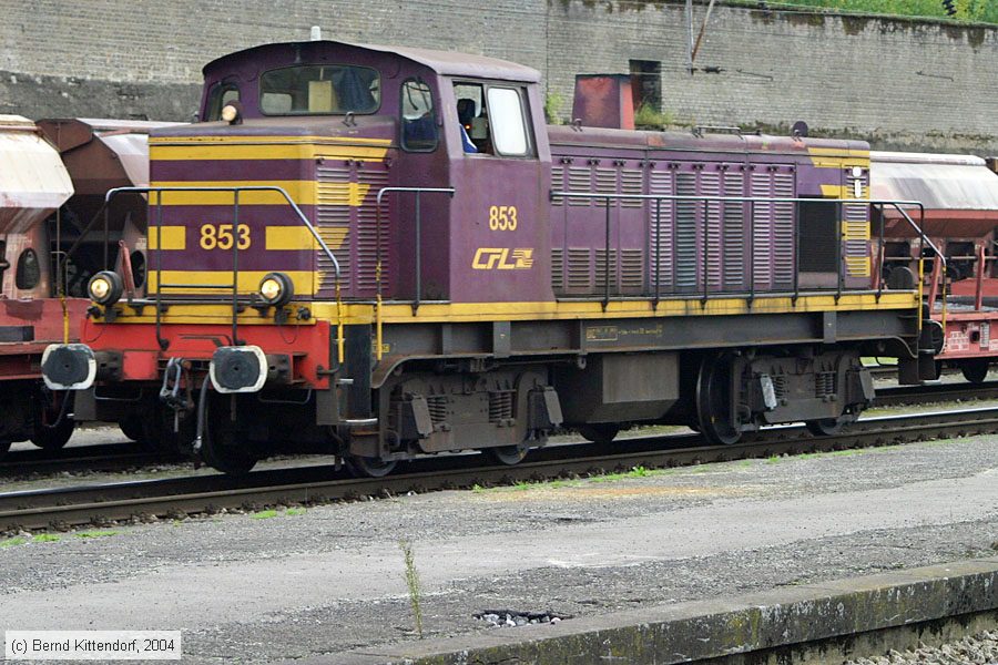 CFL - 853
/ Bild: cfl853_e0009388.jpg