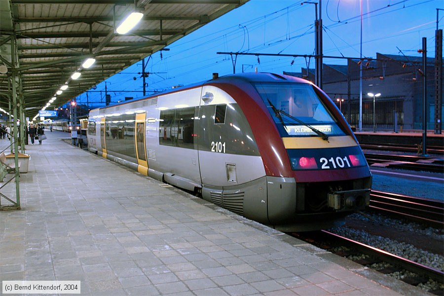 CFL - 2101
/ Bild: cfl2101_e0009470.jpg