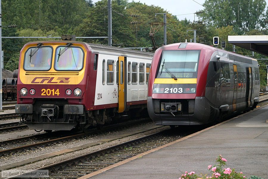 CFL - 2103
/ Bild: cfl2103_e0009184.jpg