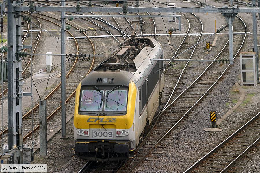 CFL - 3009
/ Bild: cfl3009_e0009340.jpg