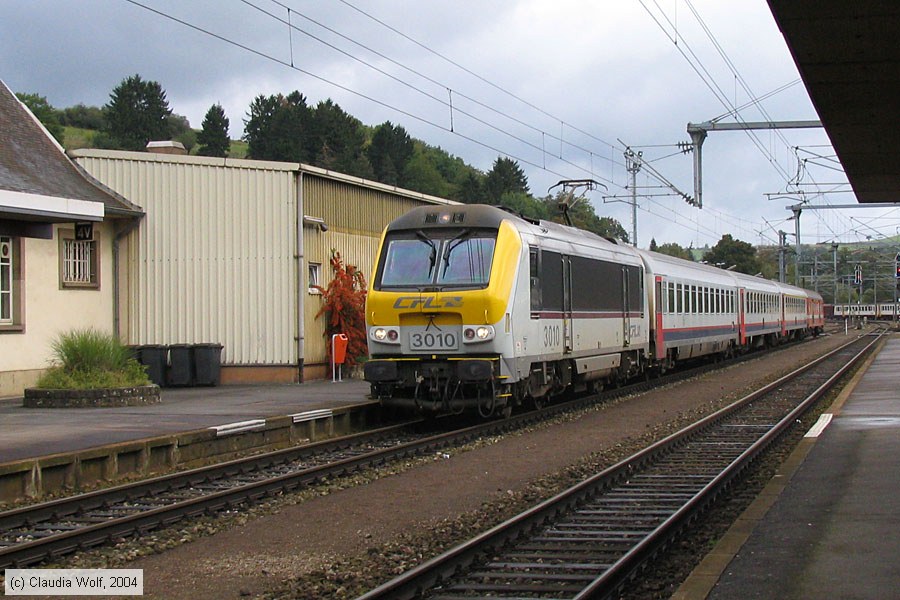 CFL - 3010
/ Bild: cfl3010_cw003473.jpg