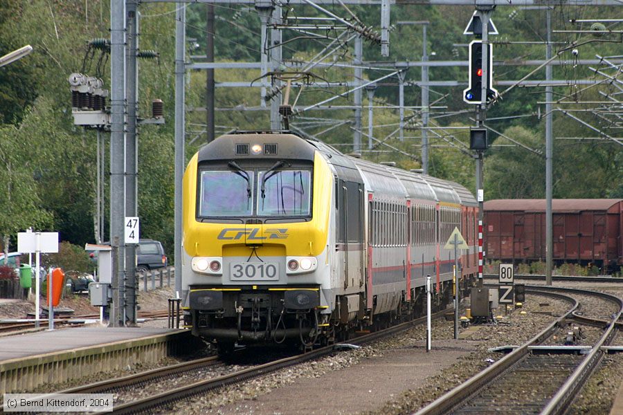 CFL - 3010
/ Bild: cfl3010_e0009189.jpg