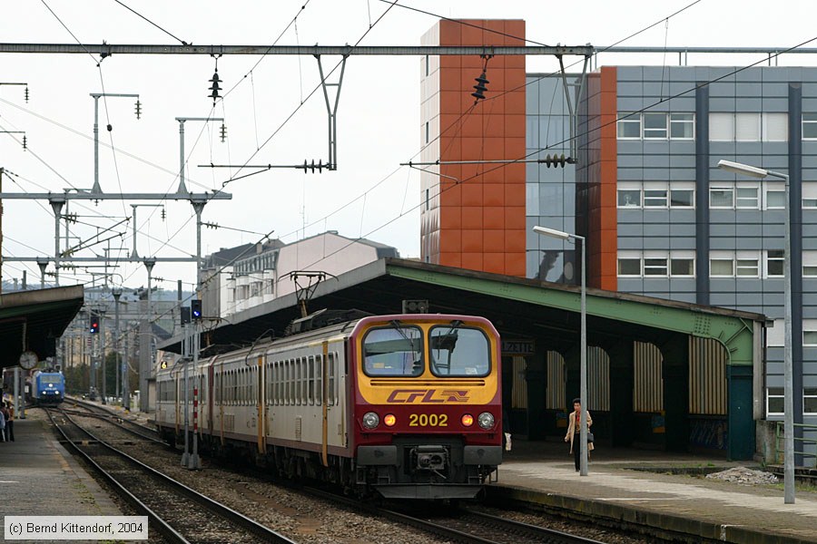 CFL - 2002
/ Bild: cfl2002_e0009407.jpg