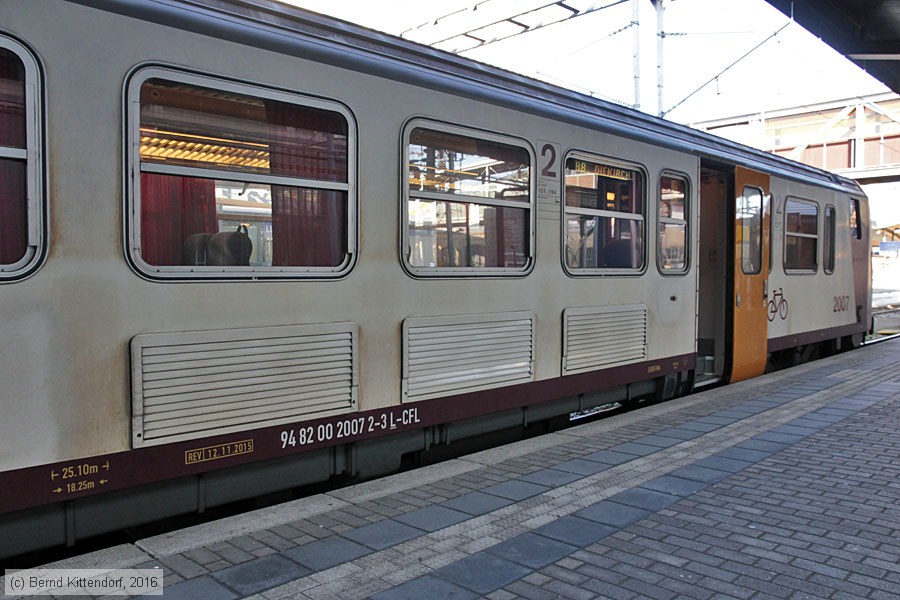 CFL - 2007
/ Bild: cfl2007_bk1610290018.jpg CFL - 2007
/ Bild: cfl2007_bk1610290018.jpg