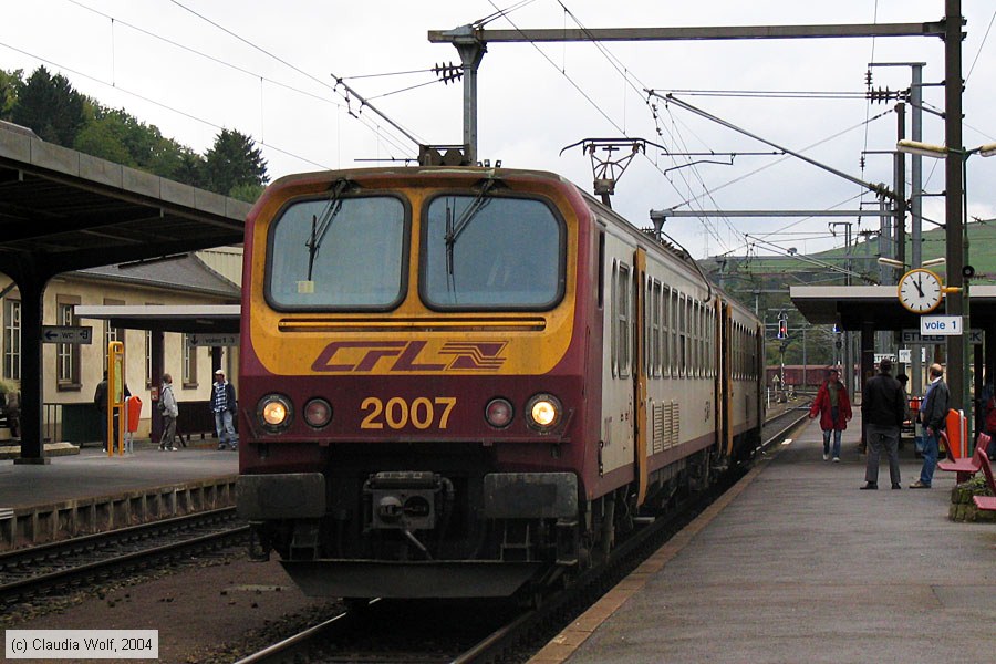 CFL - 2007
/ Bild: cfl2007_cw003466.jpg