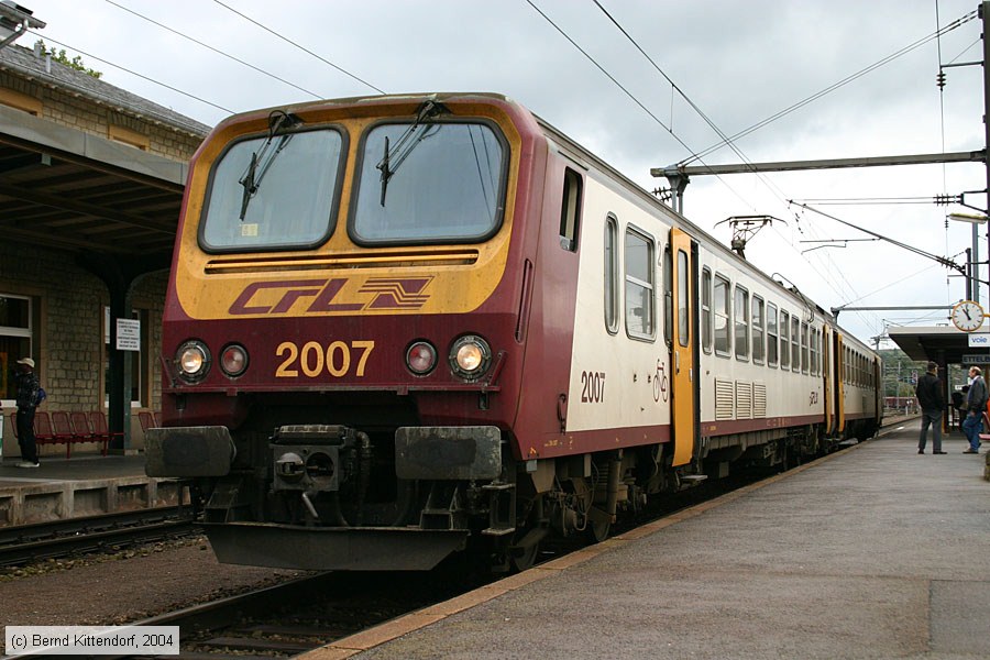 CFL - 2007
/ Bild: cfl2007_e0009160.jpg