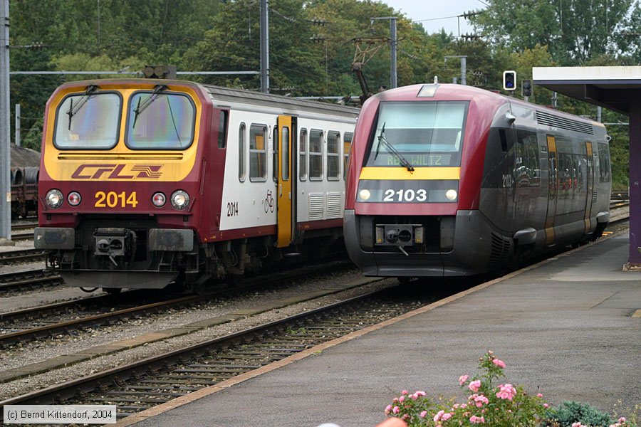 CFL - 2014 und 2103
/ Bild: cfl2014_e0009186.jpg