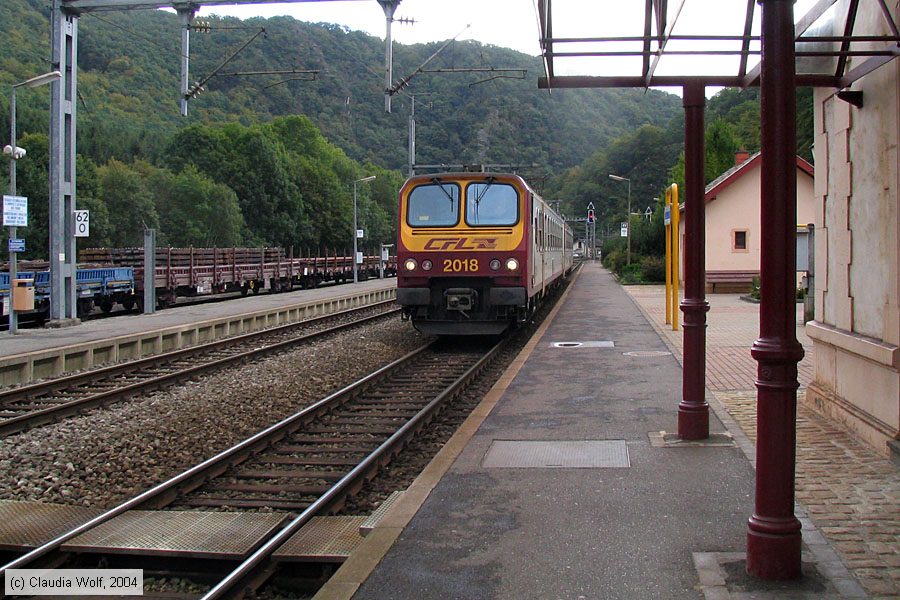 CFL - 2018
/ Bild: cfl2018_cw003489.jpg CFL - 2018
/ Bild: cfl2018_cw003489.jpg