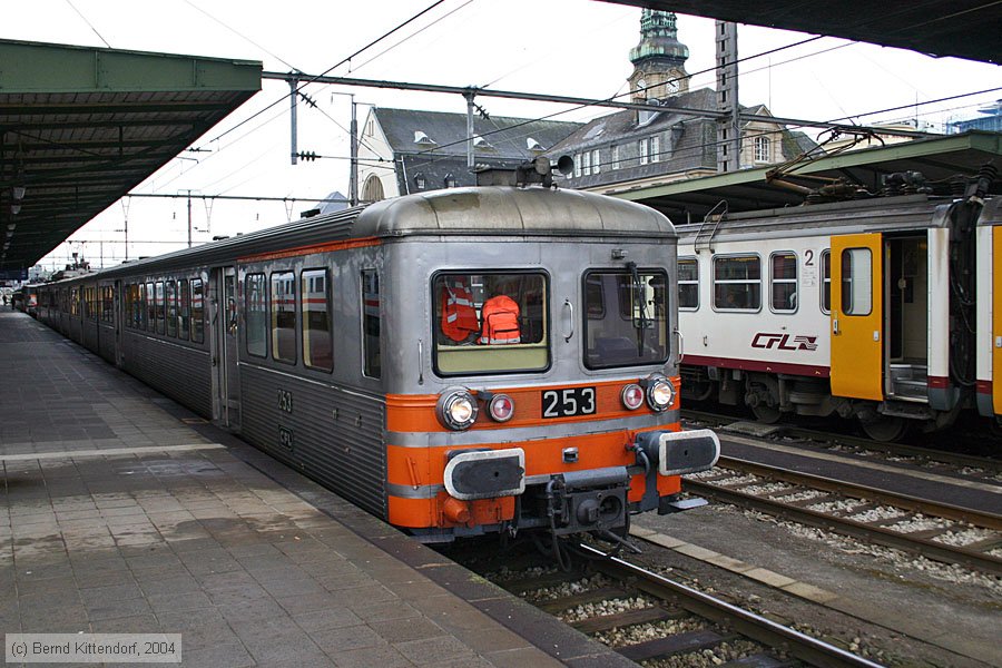 CFL - 253
/ Bild: cfl253_e0009130.jpg