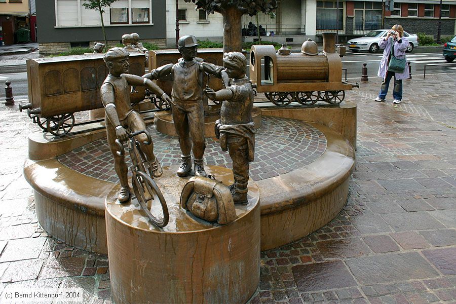 Bahnhof Diekirch
/ Bild: bfdiekirch_e0009148.jpg