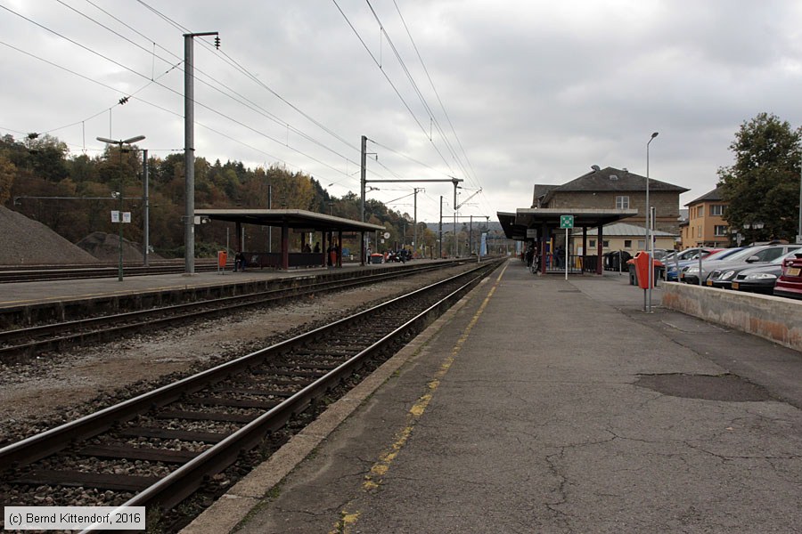 Bahnhof Ettelbruck
/ Bild: bfettelbruck_bk1610290108.jpg