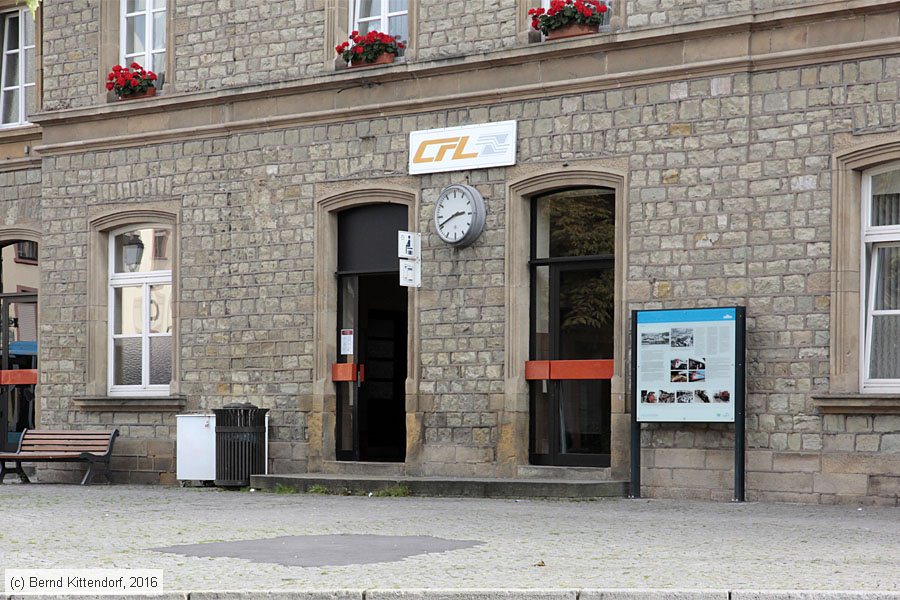 Bahnhof Ettelbruck
/ Bild: bfettelbruck_bk1610290132.jpg