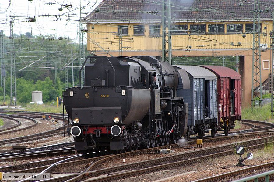 CFL - 5519
/ Bild: cfl5519_e0004369.jpg