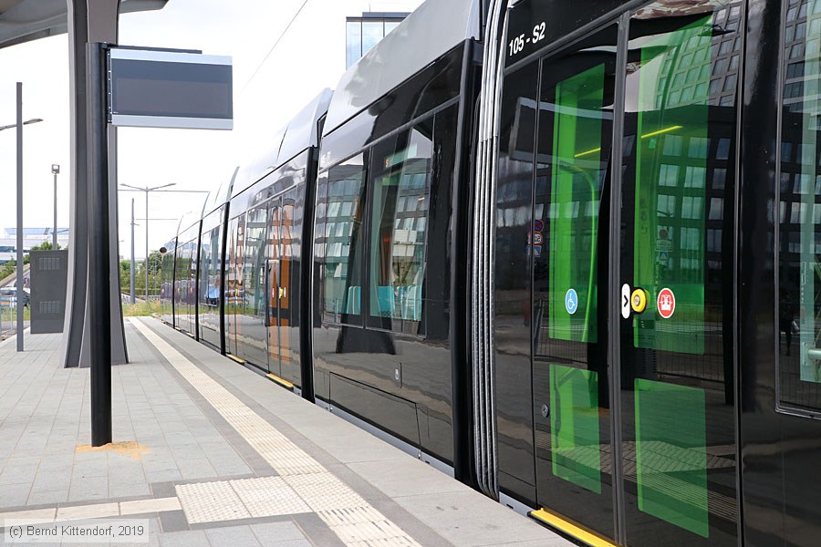 Straßenbahn Luxemburg - 105
/ Bild: luxemburg105_bk1907310108.jpg Straßenbahn Luxemburg - 105
/ Bild: luxemburg105_bk1907310108.jpg