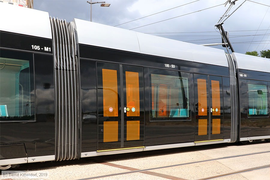 Straßenbahn Luxemburg - 105
/ Bild: luxemburg105_bk1907310142.jpg Straßenbahn Luxemburg - 105
/ Bild: luxemburg105_bk1907310142.jpg