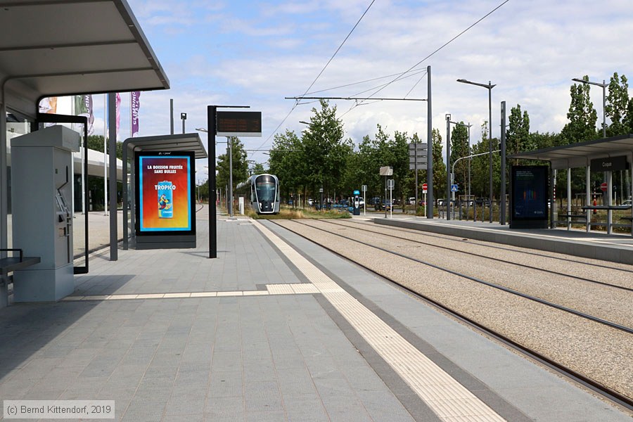 Straßenbahn Luxemburg - 105
/ Bild: luxemburg105_bk1907310209.jpg Straßenbahn Luxemburg - 105
/ Bild: luxemburg105_bk1907310209.jpg