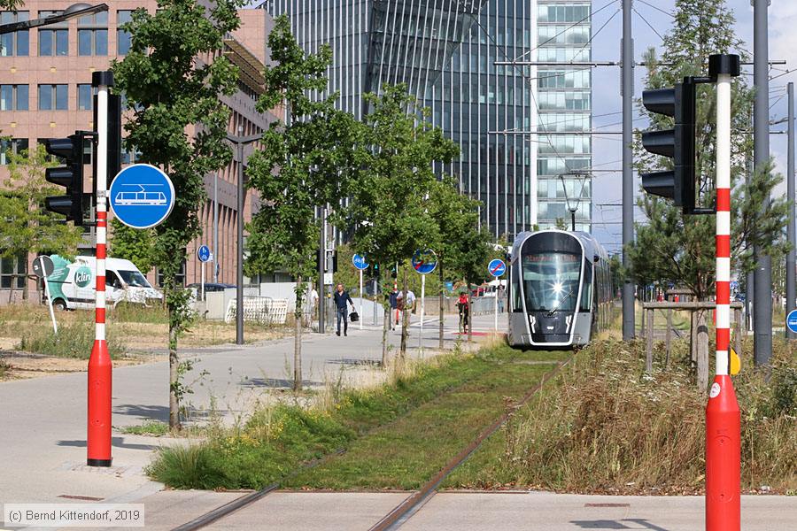 Straßenbahn Luxemburg - 105
/ Bild: luxemburg105_bk1907310336.jpg Straßenbahn Luxemburg - 105
/ Bild: luxemburg105_bk1907310336.jpg