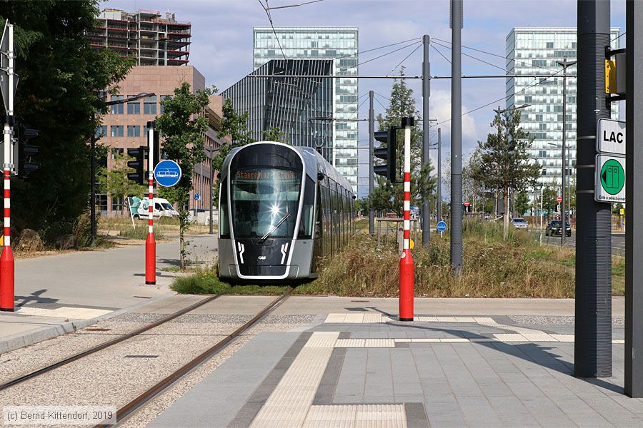 Straßenbahn Luxemburg - 105
/ Bild: luxemburg105_bk1907310337.jpg