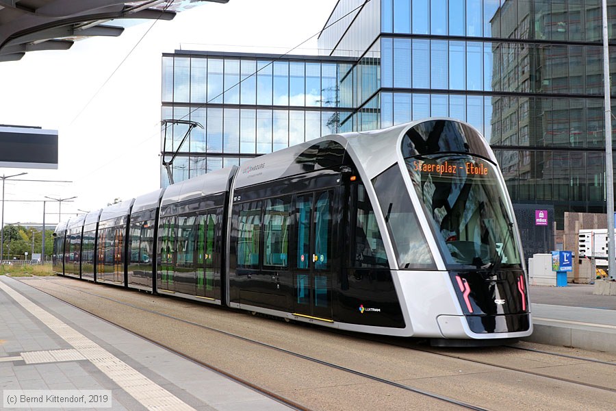 Straßenbahn Luxemburg - 107
/ Bild: luxemburg107_bk1907310112.jpg