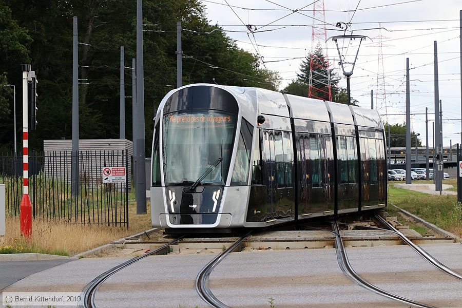 Stra&szlig;enbahn Luxemburg - 110
/ Bild: luxemburg110_bk1907310127.jpg