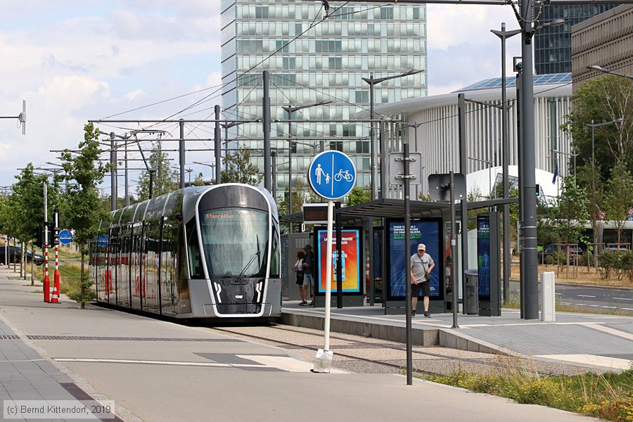 Straßenbahn Luxemburg - 111
/ Bild: luxemburg111_bk1907310235.jpg Straßenbahn Luxemburg - 111
/ Bild: luxemburg111_bk1907310235.jpg