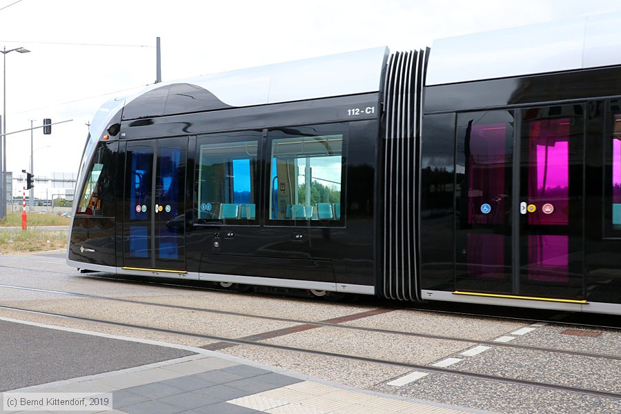 Straßenbahn Luxemburg - 112
/ Bild: luxemburg112_bk1907310132.jpg Straßenbahn Luxemburg - 112
/ Bild: luxemburg112_bk1907310132.jpg