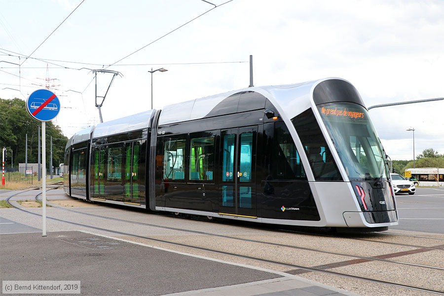 Straßenbahn Luxemburg - 112
/ Bild: luxemburg112_bk1907310136.jpg Straßenbahn Luxemburg - 112
/ Bild: luxemburg112_bk1907310136.jpg